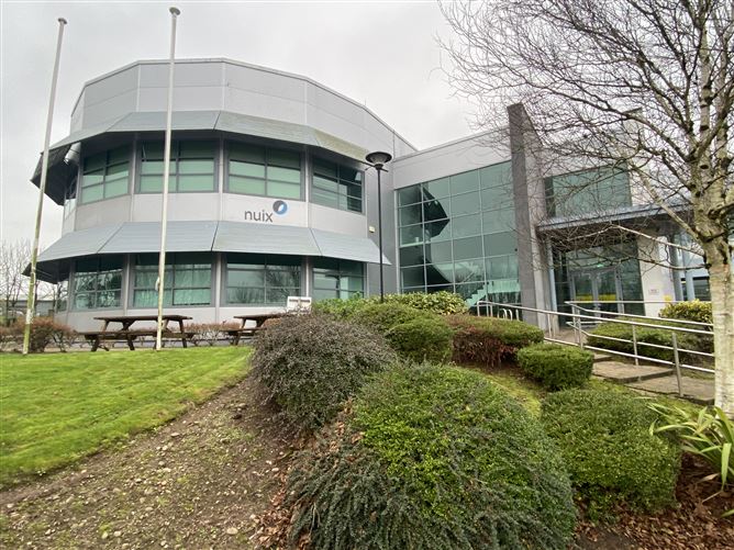 Ground Floor, Building 4700, Cork Airport Business Park, Cork Airport Business Park