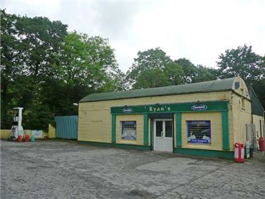 Main image of Ryan's Shop, Ballinadee, Bandon, Cork West