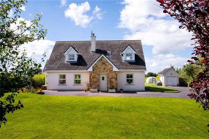 Carrownagower Lower,Carrabane,Athenry,Co. Galway,H65 Y592 