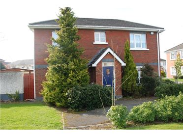 Bishops Orchard, Tyrrelstown, Dublin 15 Main image of Bishops Orchard, Tyrrelstown, Dublin 15