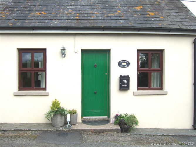 Murphys Cottage, Via Clonmel
