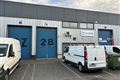 Property image of Unit 28, Newtown Business and Enterprise Centre, Newtownmountkennedy, Wicklow