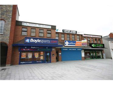 Main image of Kennedy Road, Navan