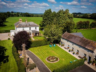 Kilfeacle House, Churchquarter, Kilfeacle, Golden, Tipperary