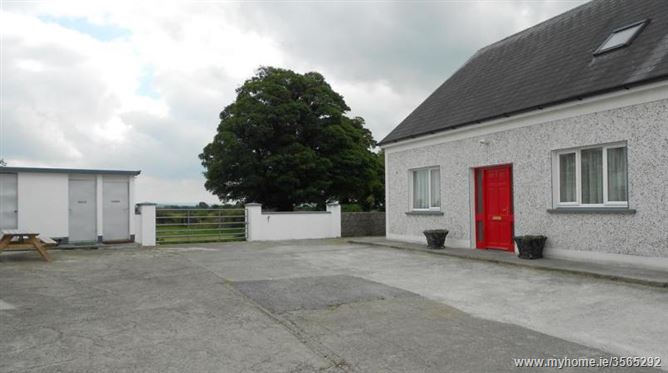 Castleview,Castletown House Donaghmore County Laois