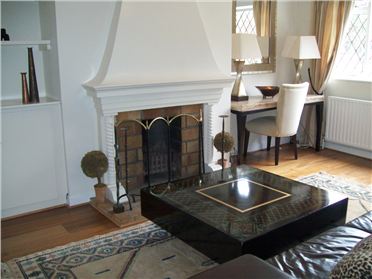 Property image of Raglan Lane, Ballsbridge, Dublin, Ballsbridge, Dublin 4