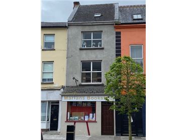 42 O' Connell Street, Clonmel, Tipperary