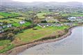 Carlingford Lough, Beachfront Cottages (x5) with zoning for development on C. 3 acres