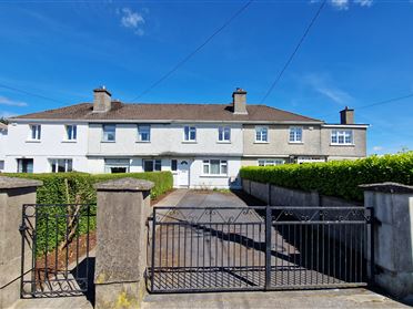 9 Marian Terrace, Cashel Road, Clonmel, Tipperary