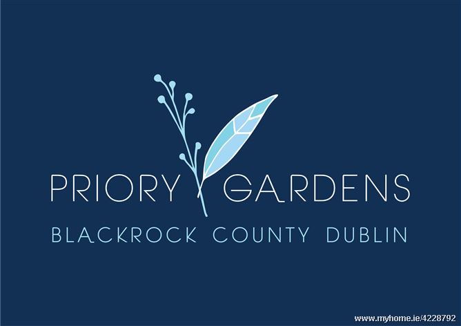 Main image of The Holly, The Mulberry, The Primrose:  Priory Gardens, Priory Grove, Blackrock, County Dublin
