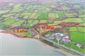 8 Private residences, Carlingford Lough