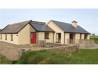 Property image of Cul Fada, Carrowmore North, Doonbeg, Clare