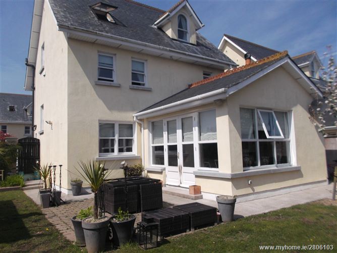 5 An Crompán, The Burgery, Dungarvan, Waterford DNG Morrissey