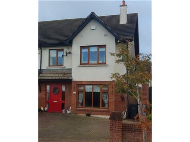 Main image of 3 Woodlands Drive, Gorey, Wexford