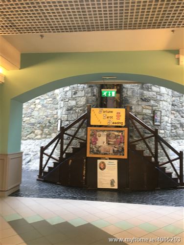 Penrice Tower, Level One, Eyre Square Centre 