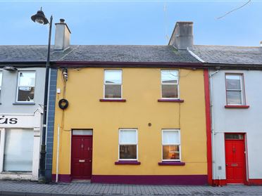 Main image of Abbey Street, Ballina, Mayo