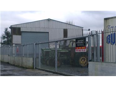 Main image of Newtownbabe, Dundalk, Louth