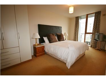 Main image of 8 The Camden, The Gasworks, Ringsend, Dublin 4