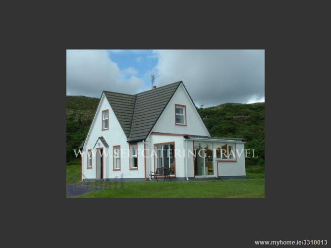 6 Clew Bay Cottages,Mullranney, Mayo
