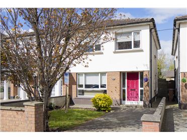Main image of 12 The Close, Melrose Park, Kinsealy, Dublin