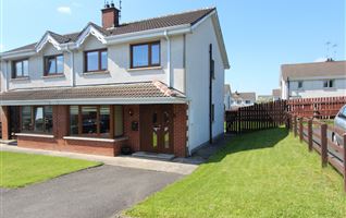 51 Knocktornagh, Castleblayney, Monaghan