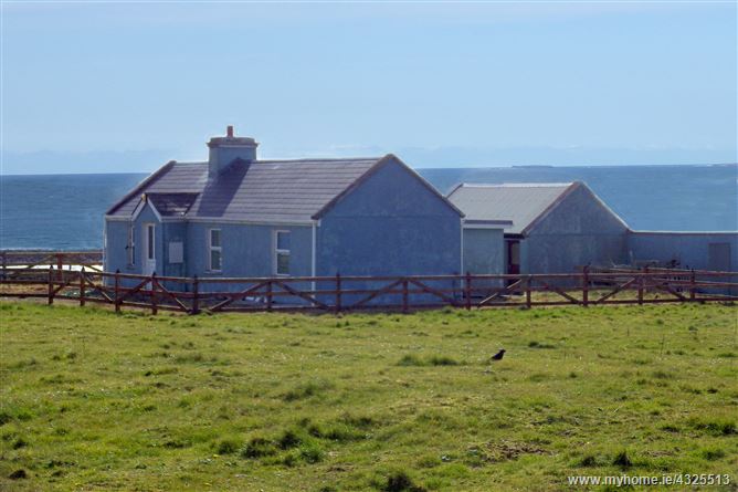 Surgeview, Belmullet, Mayo 