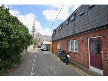 Main image of 4 Mariner's Court, Dun Laoghaire,  South County Dublin