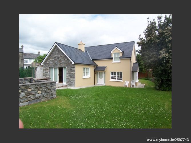 Bank House 7, Colla Road, Schull, West Cork