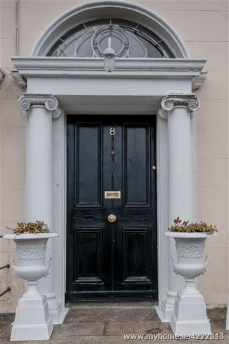 Exquisite Blackrock Residence,Proby Square, Blackrock, Dublin, Ireland