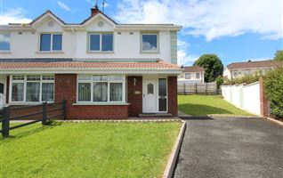 40 Rosevale, Castleblayney, Monaghan