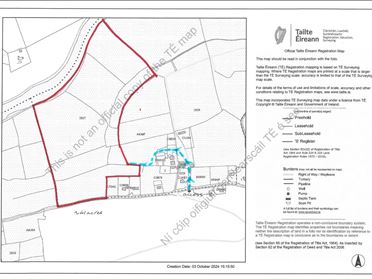 Bawnard, Clonmel, Tipperary