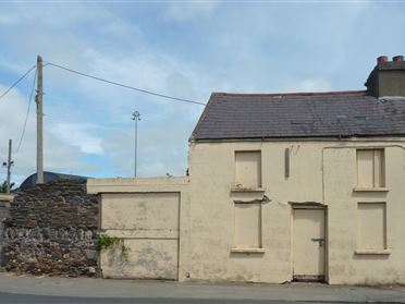 Main image of No. 82 Poleberry, Waterford City, Waterford