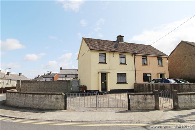 No. 102 Mount Sion Avenue, Waterford 