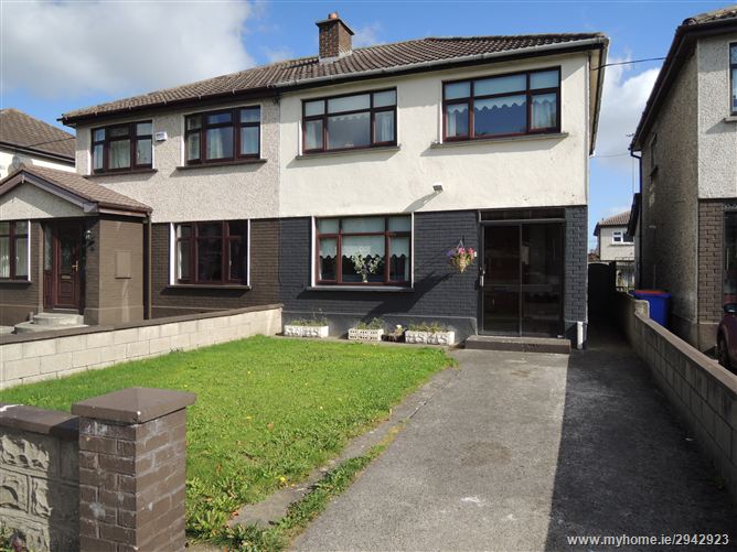37, Forest Close, Kingswood, Tallaght,   Dublin 24 
