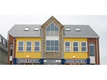 Main image of The Kennedy Centre, Kennedy Road, Navan, Co. Meath