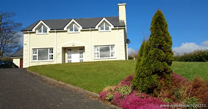 Brampton House ,Carrowholly National School, Westport,  Mayo, Ireland