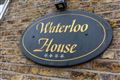 Waterloo House, 8-10 Waterloo Road,Ballsbridge,Dublin 4