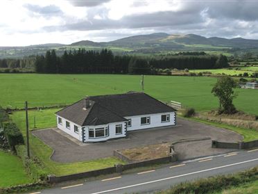 Main image of Knockmealdown View, Kilcooney, Ballinamult, Waterford