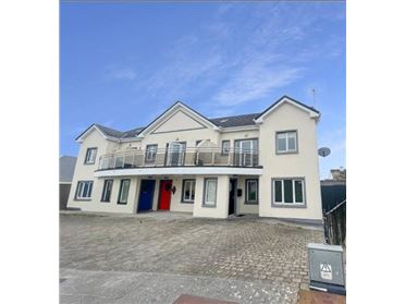 29 Gort Na Ri, Gort, Galway