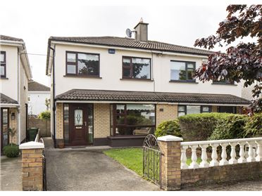 Main image of 5 Ashdale Close, Kinsealy Court, Swords, County Dublin