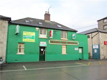 Main image of Ex - Diesel Services Drogheda, Drogheda, Louth