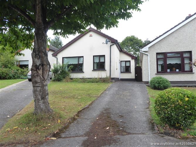 13, Sycamore Drive, Kingswood, Tallaght, Dublin 24 
