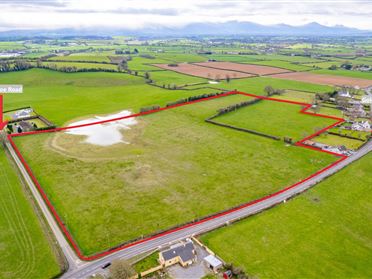 17.3 Acres @ Knockroe, Golden, Co. Tipperary