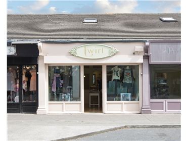 Main image of Unit 9 The Tarmel Centre, Cutlery Road, Newbridge, Kildare