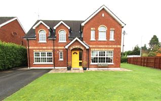 2 Foxfield, Carrickmacross, Monaghan