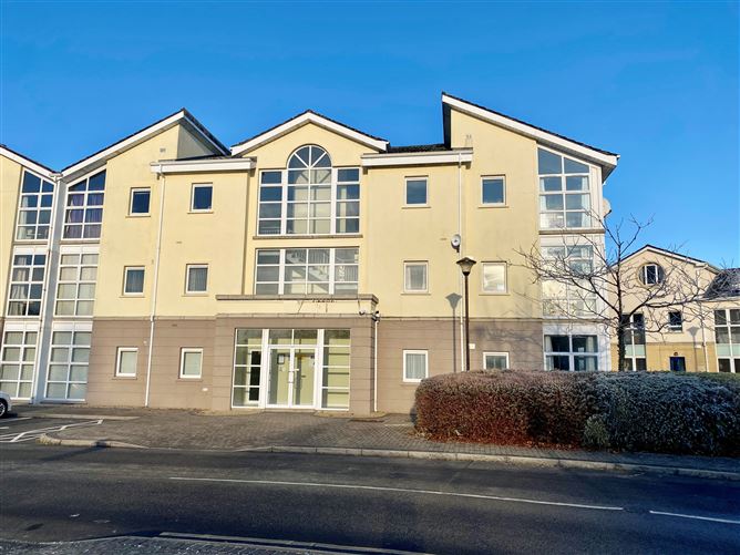 Apartment 1 Inver Geal, Carrick-on-Shannon, Roscommon 