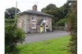 Cloverhill Gate Lodge,Cloverhill, Belturbet, Cavan
