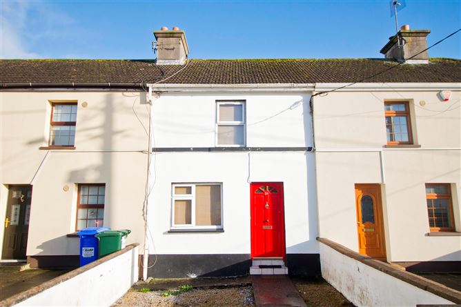 34 Parnell Square, Athlone