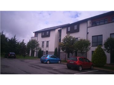 Main image of 8 The Plaza Central Park, Carrick-on-Shannon, Leitrim