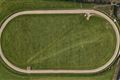 Known as The Old Greyhound Track
